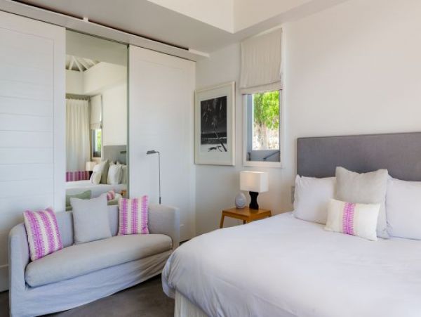 St. Barts Home 965416