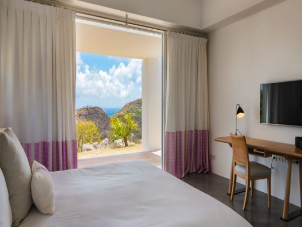 St. Barts Home 965416