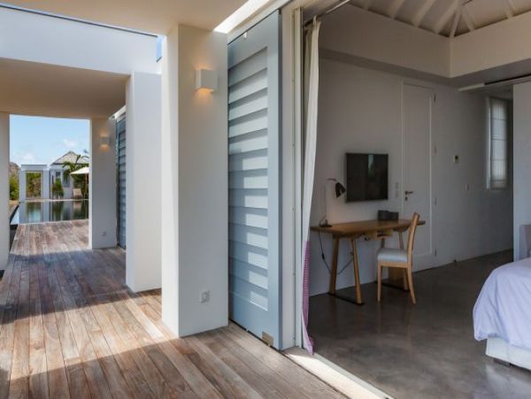 St. Barts Home 965416