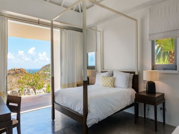 St. Barts Home 965416