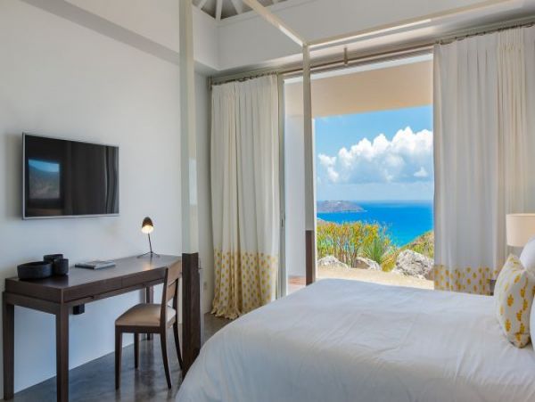 St. Barts Home 965416