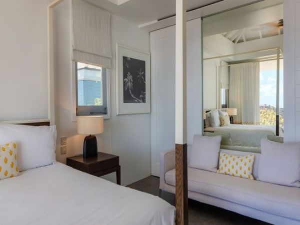 St. Barts Home 965416