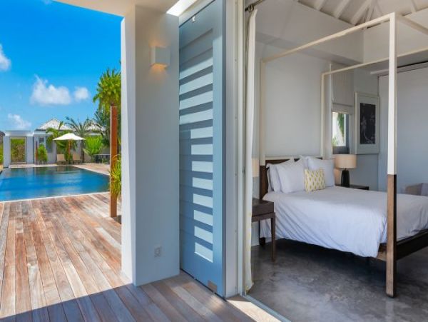 St. Barts Home 965416