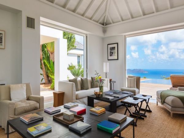 St. Barts Home 965416