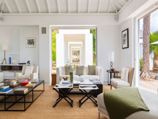 St. Barts Home 965416