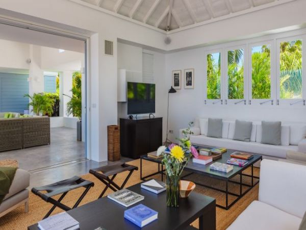 St. Barts Home 965416