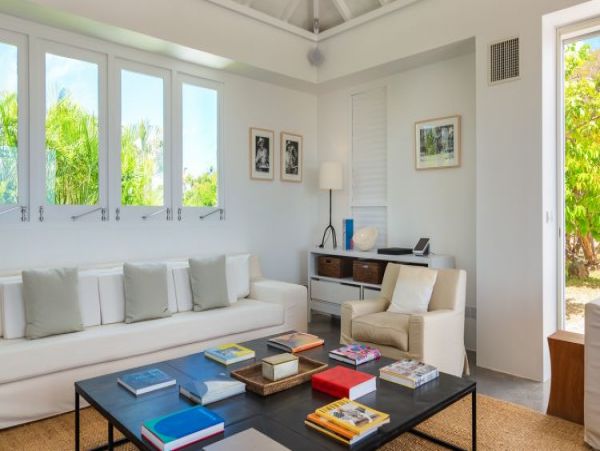 St. Barts Home 965416