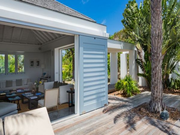 St. Barts Home 965416