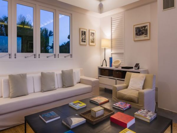 St. Barts Home 965416