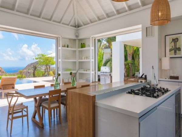 St. Barts Home 965416