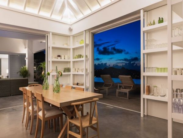 St. Barts Home 965416