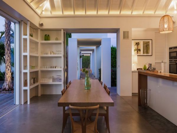 St. Barts Home 965416