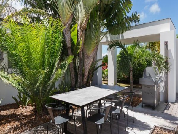 St. Barts Home 965416