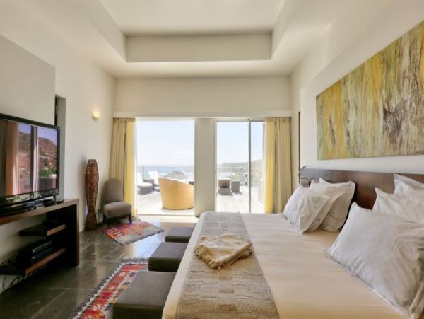 St. Barts Home 965417