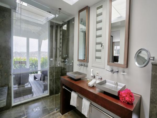 St. Barts Home 965417