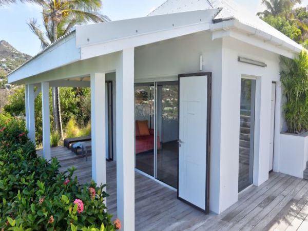 St. Barts Home 965417