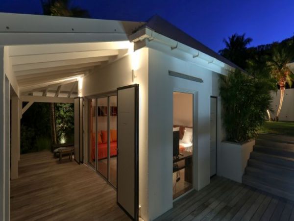 St. Barts Home 965417