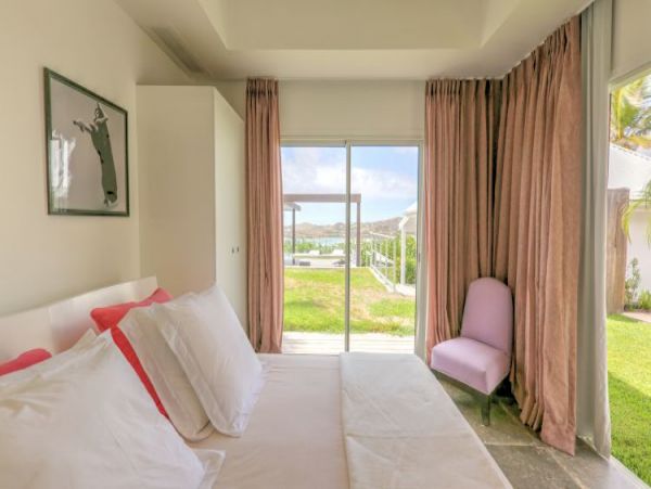 St. Barts Home 965417