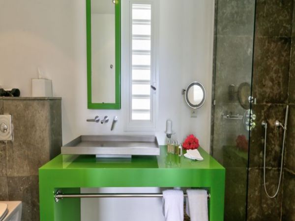 St. Barts Home 965417