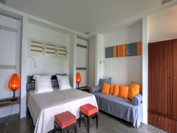 St. Barts Home 965417