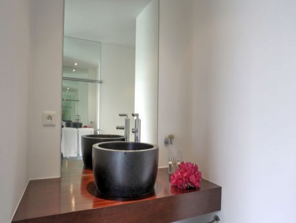 St. Barts Home 965417