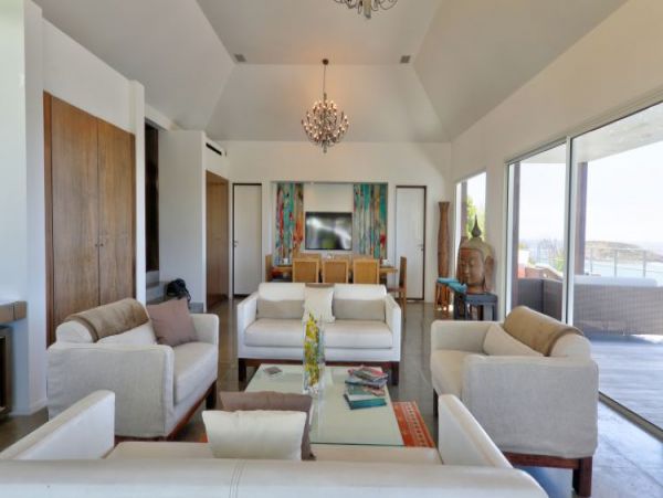 St. Barts Home 965417