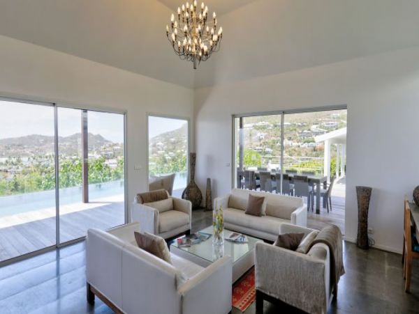 St. Barts Home 965417