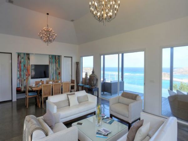 St. Barts Home 965417