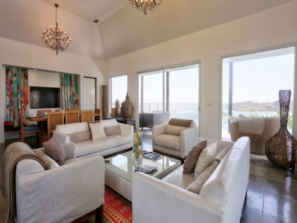 St. Barts Home 965417