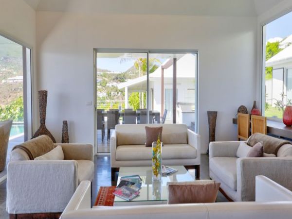 St. Barts Home 965417