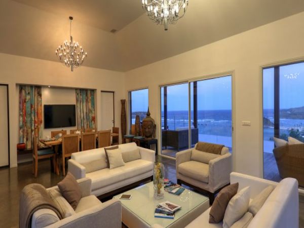 St. Barts Home 965417