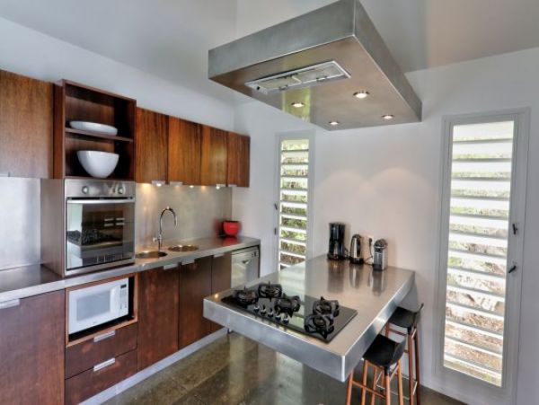 St. Barts Home 965417