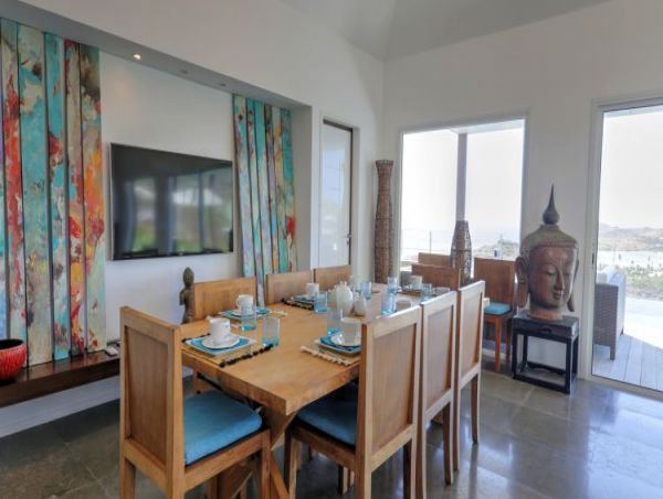 St. Barts Home 965417