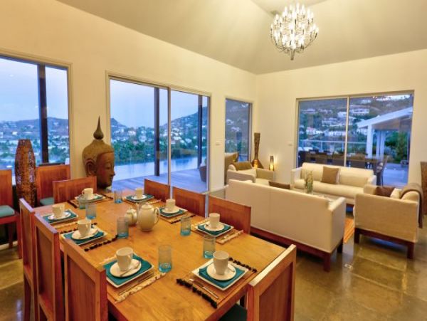 St. Barts Home 965417