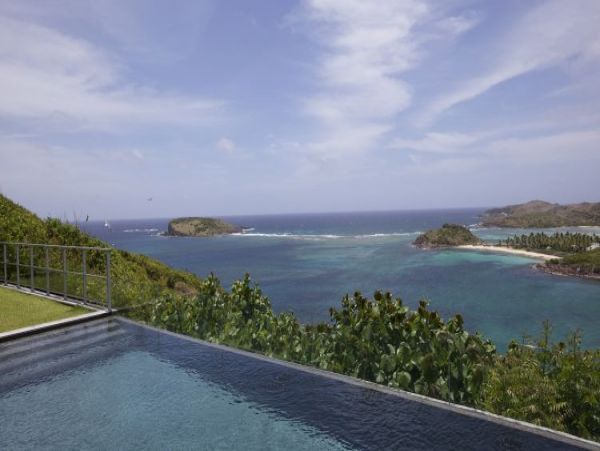 St. Barts Home 965417