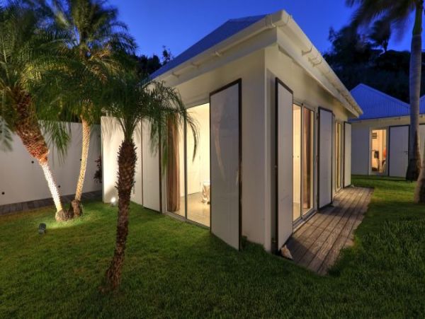 St. Barts Home 965417
