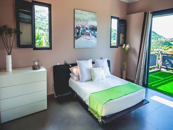 St. Barts Home 965418