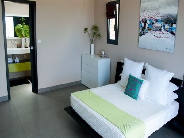 St. Barts Home 965418
