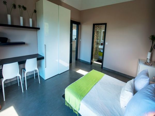 St. Barts Home 965418