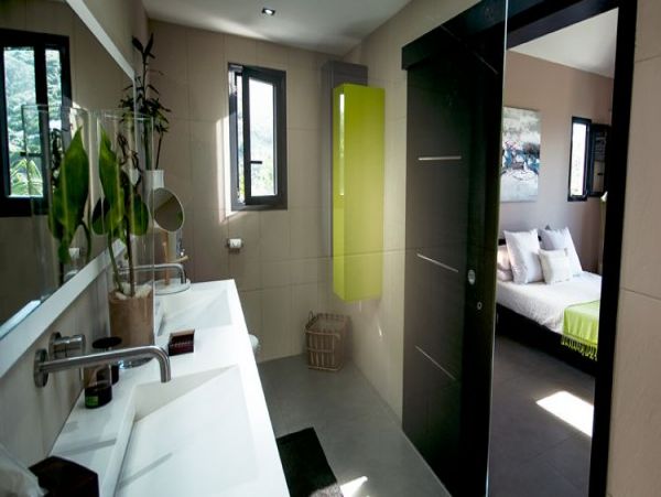 St. Barts Home 965418