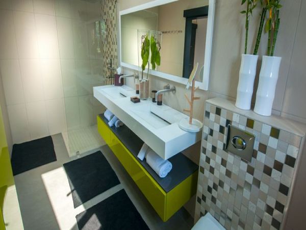 St. Barts Home 965418