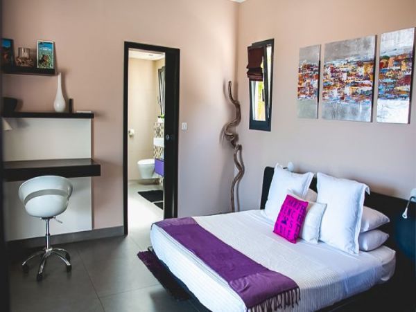 St. Barts Home 965418