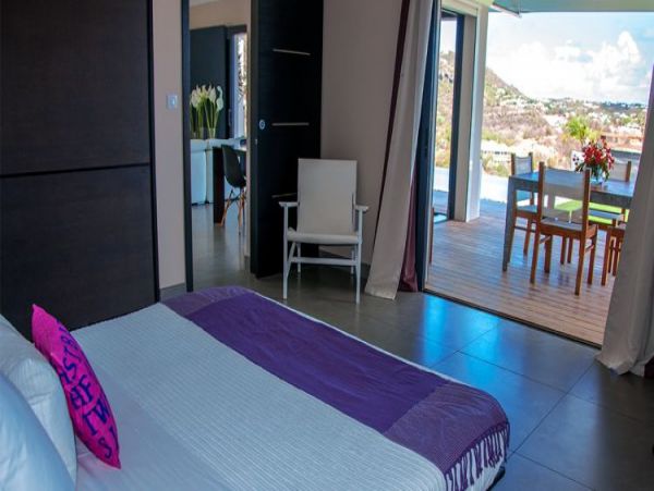 St. Barts Home 965418