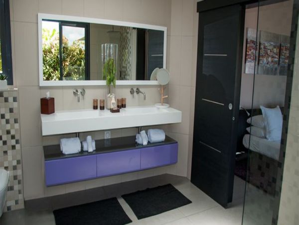 St. Barts Home 965418