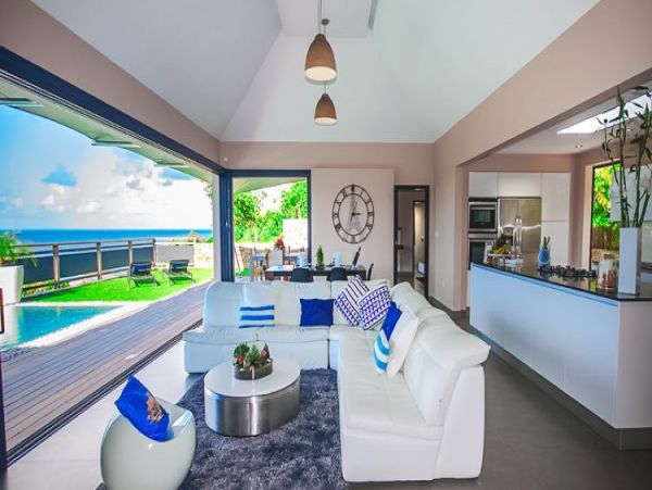 St. Barts Home 965418