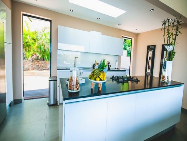 St. Barts Home 965418