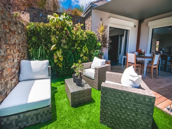 St. Barts Home 965418