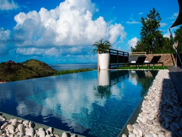St. Barts Home 965418