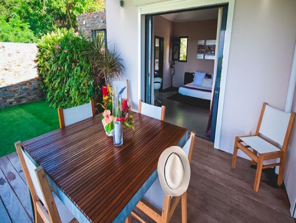St. Barts Home 965418