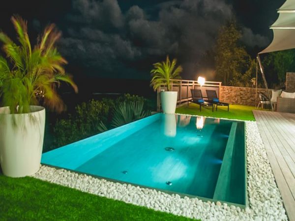 St. Barts Home 965418
